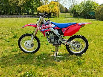 Honda CRF 250