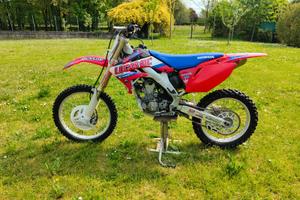 Honda CRF 250