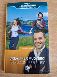 Creati per muoverci
