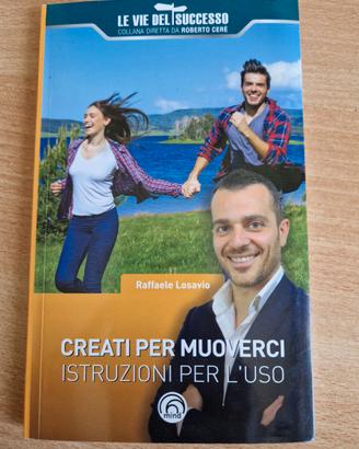 Creati per muoverci