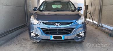 Hyundai i35 