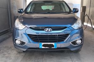 Hyundai i35 