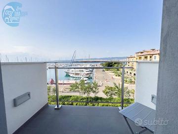 Appartamento di 50 m² con 1 locale a Muggia