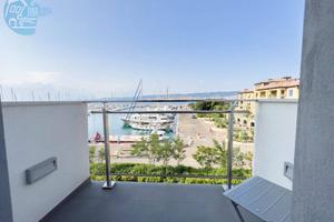 Appartamento di 50 m² con 1 locale a Muggia