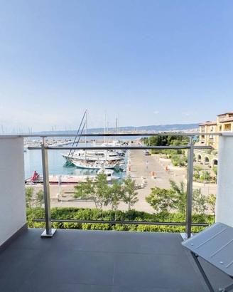 Appartamento di 50 m² con 1 locale a Muggia
