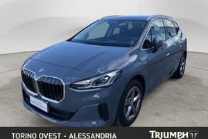 BMW Serie 2 Active Tourer 218d Active Tourer auto