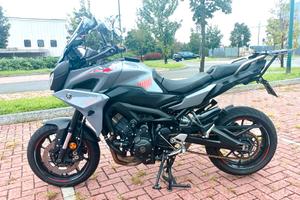 YAMAHA TRACER 900 - 2018