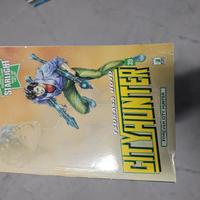 primo manga city hunter