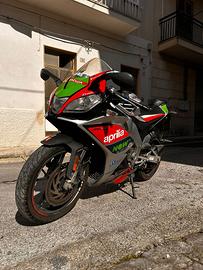 Aprilia RS 125 GP Replica