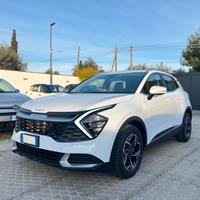 Kia Sportage 1.6 CRDi Diesel MHEV Business DCT Aut