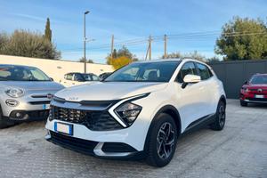 Kia Sportage 1.6 CRDi Diesel MHEV Business DCT Aut