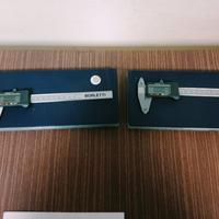 Calibri digitali Borletti