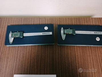 Calibri digitali Borletti