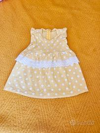 vestitino Liu. jo 12 mesi 