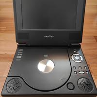 Proline Lettore DVD portatile