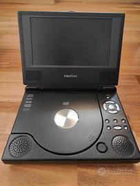 Proline Lettore DVD portatile