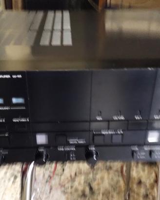 LUXMAN LV 117