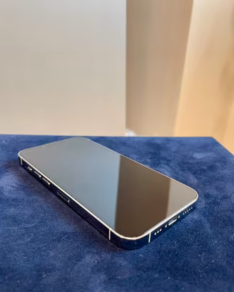 iPhone 13 Pro 256 GB Bianco