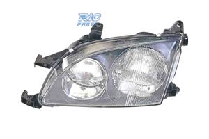 FANALE SINISTRO PER TOYOTA AVENSIS 97-00