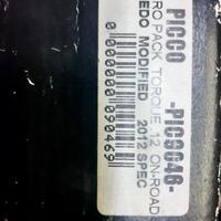 Picco Torque on-road