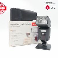 METZ 58 AF-1 (Canon)