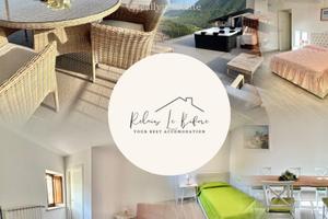 Casa Vacanze Relais Le Bifore in Borgo