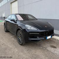 Porsche Cayenne Coupé 4.0 V8 Turbo S E-Hybrid 680 