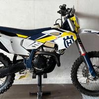 Husqvarna 350 FE 2024
