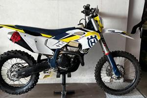 Husqvarna 350 FE 2024