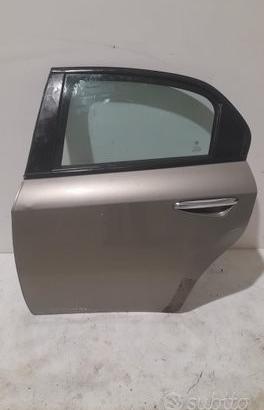 Portiera posteriore sinitra Alfa Romeo 159 berlina