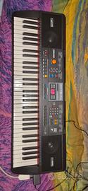 Tastiera pianoforte 61 tasti come Bontempi