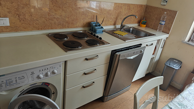 Appartamento Copanello ristrutturato