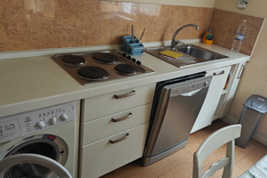 Appartamento Copanello ristrutturato