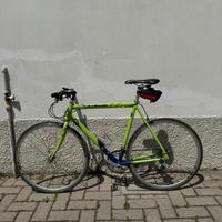 Bici da corsa