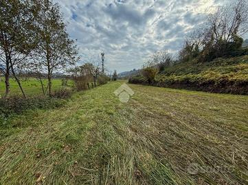 TER. AGRICOLO A LA VALLETTA BRIANZA