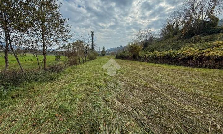 TER. AGRICOLO A LA VALLETTA BRIANZA