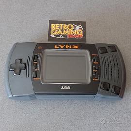 Atari lynx