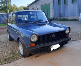 Autobianchi a112