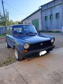 Autobianchi a112