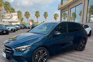 Mercedes-benz B 200 Automatic Executive