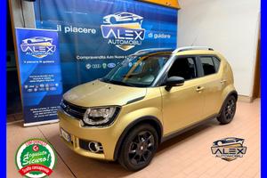 Suzuki Ignis 1.2 Benz/GPL 90cv Neopat E6