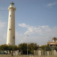 CASA VACANZE "ADELAIDE", Punta Secca