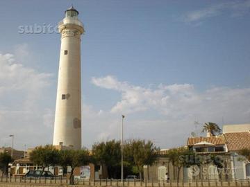 CASA VACANZE "ADELAIDE", Punta Secca