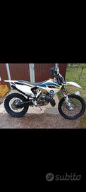 Husqvarna te 125 2015 