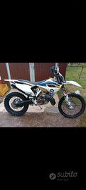 Husqvarna te 125 2015 