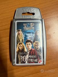 Top Trumps Harry Potter