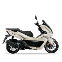 Wottan Motor Storm-X 125
