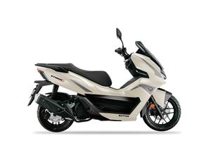 Wottan Motor Storm-X 125