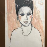 Paoli bruno, ritratto