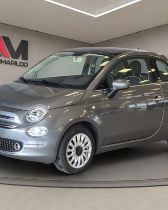Fiat 500 1.2 Lounge 69cv my18